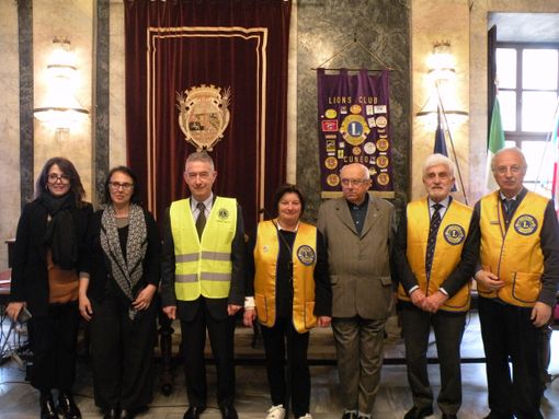 Premio di Eloquenza, Roberta Iacusso vince la finale cittadina