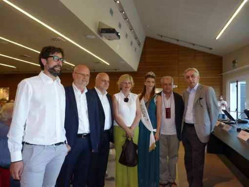 Alba: si aspetta Martin Schulz per l'84esima Fiera Internazionale del Tartufo Bianco