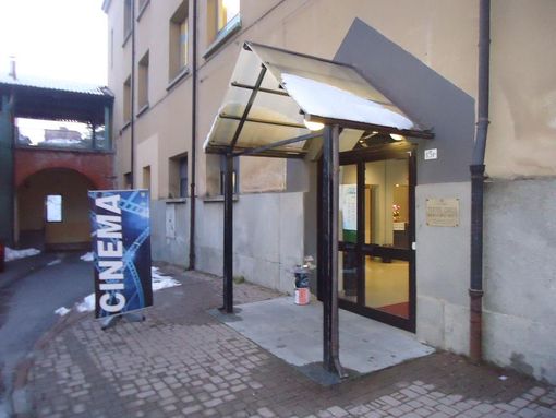Secondo appuntamento con il Cine-Parking al Baretti di Mondovì