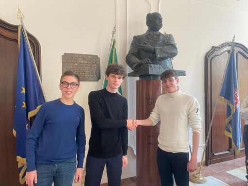 Calcio, Cuneo Oltrestura: i giovanissimi del 2015 conquistano un prestigioso 3 posto al torneo di Genola