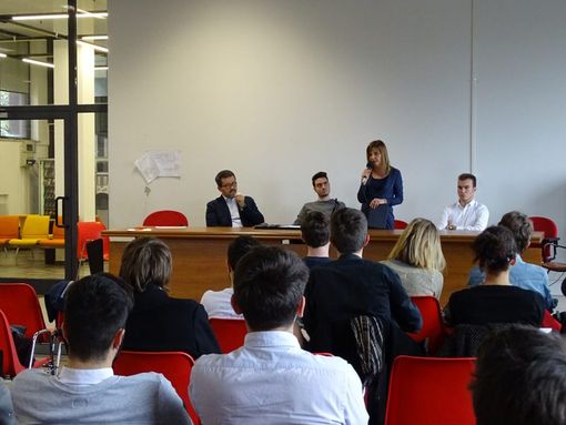 &quot;Edilizia scolastica resta una priorità&quot;: la Provincia tende la mano alla Consulta degli Studenti