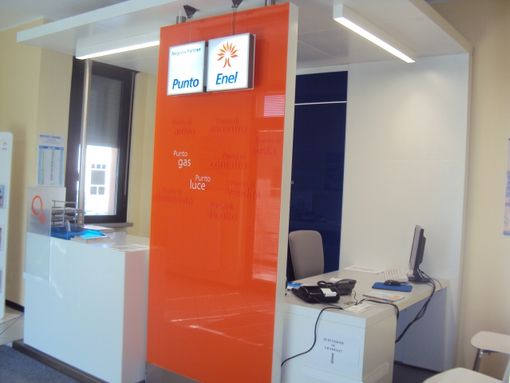 Cuneo: il punto Enel cambia sede e arriva in via Brunet Cuneo: il punto Enel cambia sede e arriva in via Brunet