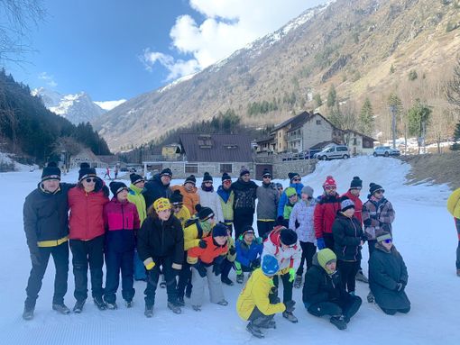 L’evento, come di consueto, sarà organizzato dall’A.S.D. Valle Stura Sport di Demonte, con la collaborazione del Lions Club e della Scuola Sci Valle Stura