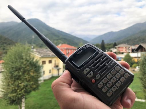 Immagine di repertorio