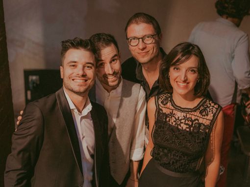 A Fossano è tornato Vocalmente ed è stato un successo A Fossano è tornato Vocalmente ed è stato un successo