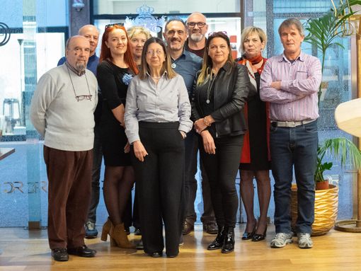 "Rinascimento poetico" inaugura a Cuneo un caffè letterario