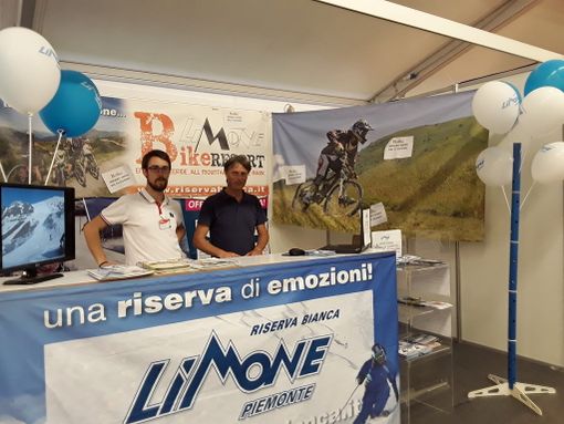 Riserva Bianca: sconti su Skipass e promozione del Bike Park