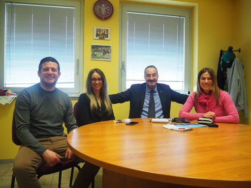 A Cuneo si presenta la "CISL Run: corriamo insieme verso la libertà”