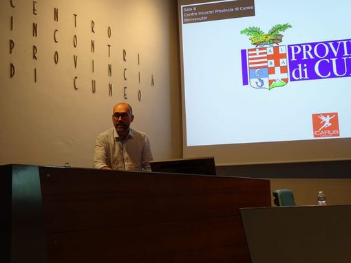 Assemblea con i neo sindaci eletti, Robaldo annuncia la “Casa dei Comuni” da settembre