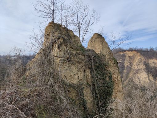 Questa sera a Monticello d’Alba si presenta il progetto “SalvaRocche”