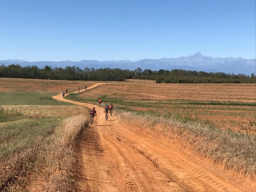 A Pocapaglia il 14 e 15 ottobre torna “La Roeroica”, il 4° Raduno MTB Vintage del Roero