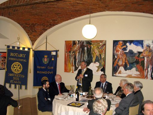 Scuole sicure: uno studio del Rotary Mondovì
