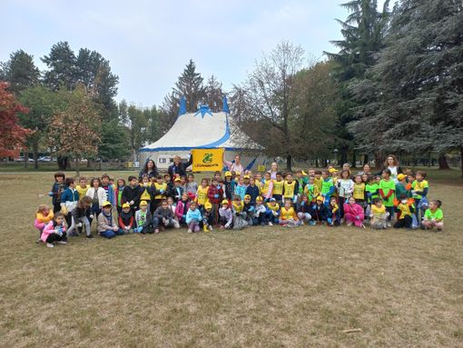 Anche Savigliano aderisce a “Puliamo il mondo” 2023