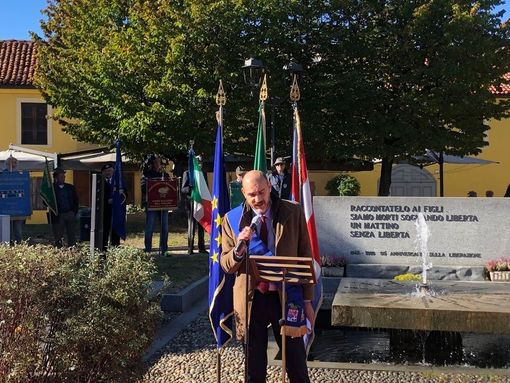 Immagine di repertorio