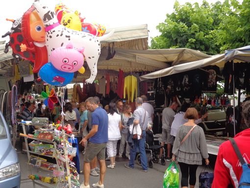 Frabosa Soprana: annullata la storica Sagra della Raschera