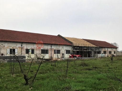 L'ex caserma Filippi di Saluzzo L'ex caserma Filippi di Saluzzo