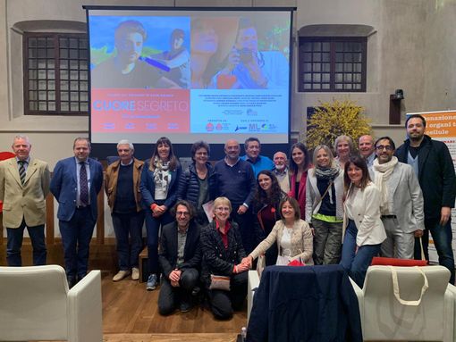Grazie dall’Aido per la serata informativa sulla Donazione e Trapianto Organi