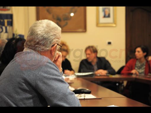 Sanfront, un'istantanea del Consiglio comunale di ieri sera