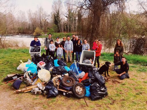 Partita da Fossano la rivoluzione ecologica dal basso: ora la sfida è alle altre città della Granda Partita da Fossano la rivoluzione ecologica dal basso: ora la sfida è alle altre città della Granda