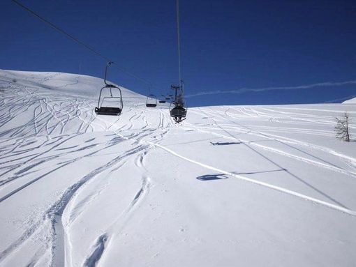 Turismo: il 47% degli italiani punta al Piemonte per le prossime vacanze invernali [VIDEO]