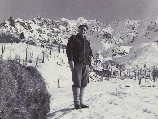 A Boves si proiettano le testimonianze in ricordo di Batistino Ramero A Boves si proiettano le testimonianze in ricordo di Batistino Ramero