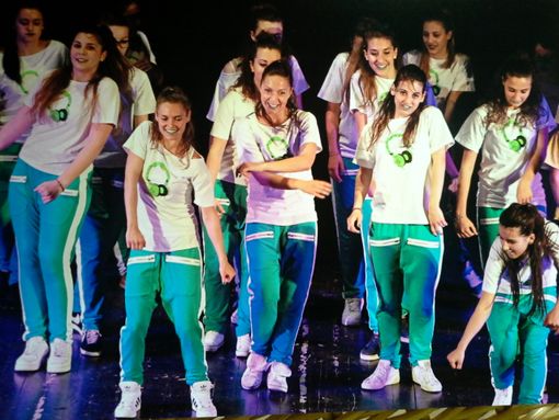 Fossano: Hip-Hop ed educazione cinofila al centro Fortesan