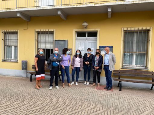 Nel 2022 riaprirà sede territoriale sanitaria di Corneliano d'Alba Nel 2022 riaprirà sede territoriale sanitaria di Corneliano d'Alba