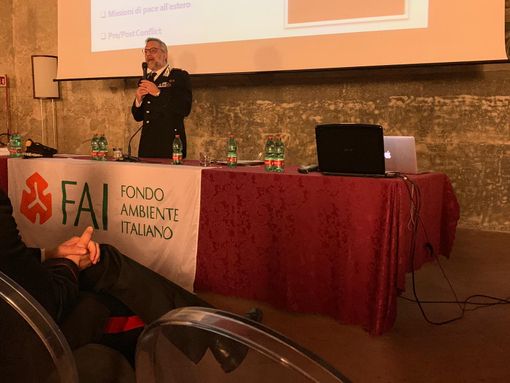 La candidata a sindaco Alessandra Piano: “Cultura, arte e turismo: tre elementi sui quali Saluzzo deve necessariamente puntare per iniziare la sua rinascita”