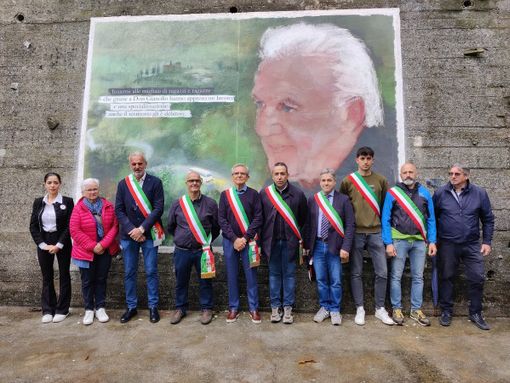 A Bosia decima edizione del Premio “Ancalau”