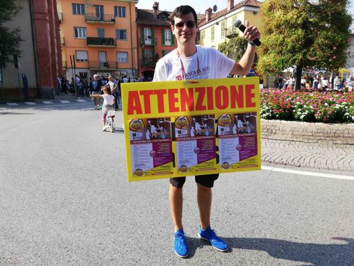 Un successo l’edizione 2019 di Sport in Piazza a Fossano (gallery) Un successo l’edizione 2019 di Sport in Piazza a Fossano (gallery)