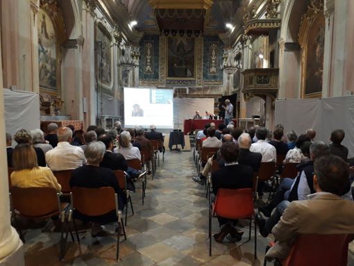 Sommariva del Bosco: un successo la conferenza sullo spreco alimentare