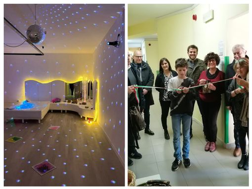 Nella scuola Primaria di Vignolo è nata la "Stanza delle Meraviglie"