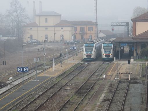 Corse straordinarie e sconti per chi raggiunge la Fiera del tartufo di Alba in treno