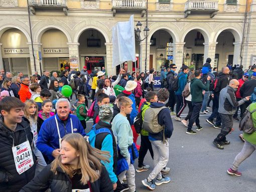 Stracôni e FastCûni, attenzione alle modifiche della viabilità a in città