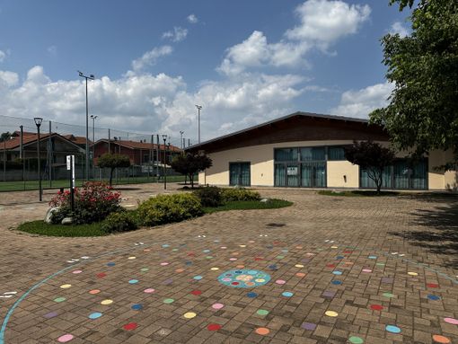 Il Comune di Tarantasca vince il progetto T-Centro nel Bando “Spazio Giovani” della Fondazione Crc Il Comune di Tarantasca vince il progetto T-Centro nel Bando “Spazio Giovani” della Fondazione Crc