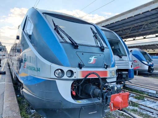 Rfi ha confermato per gennaio il varo del collegamento diretto tra Torino e l'aeroporto di Caselle. E Levaldigi? Rfi ha confermato per gennaio il varo del collegamento diretto tra Torino e l'aeroporto di Caselle. E Levaldigi?