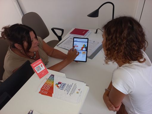 "Quali servizi vorresti da Communal Living di Cuneo?": online il questionario "Quali servizi vorresti da Communal Living di Cuneo?": online il questionario