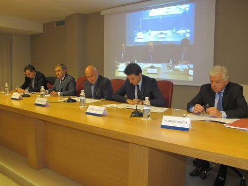 Asti-Cuneo, ospedale unico e Tribunale di Alba sono solo alcune delle richieste del Tavolo delle Autonomie al Premier Renzi