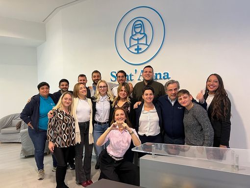 Sant’Anna 1984: i consigli da seguire  per chi cerca un operatore di assistenza domiciliare