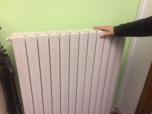 Dal 15 ottobre è possibile accendere gli impianti di riscaldamento