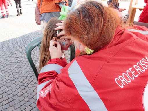 Anche Croce Rossa di Alba partecipa al progetto “Alba Dodomu”