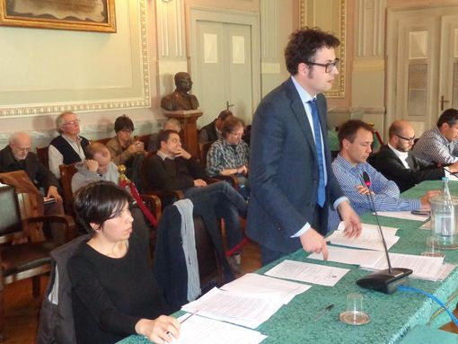 Immagine di repertorio