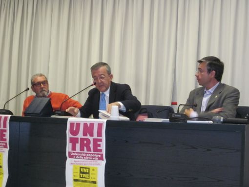 Bra: inaugurato il 33° anno accademico dell'Università popolare dell'Arci Unitre