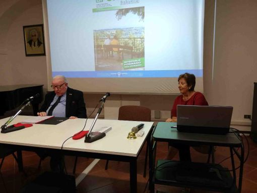 Fossano: presentato l’anno accademico dell’Unitrè