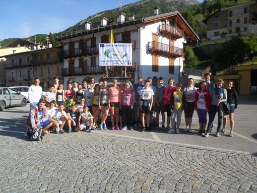 Alcune foto dell'evento