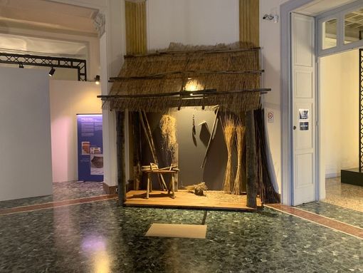 Scopri la capitale delle palafitte in una mostra unica, scegli di visitare Varese