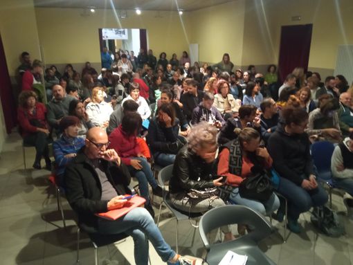 Caso scuola Venasca-Costigliole alle battute finali Caso scuola Venasca-Costigliole alle battute finali