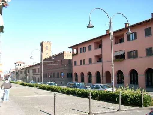 Verzuolo, ultimo appuntamento a Palazzo Drago