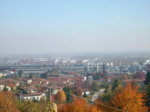 Verzuolo: positivo al Covid 19 residente che da tempo vive in un altro comune