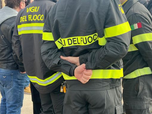 In Piemonte mancano quasi 500 pompieri, FP CGIL: "Soccorso sicuro a rischio" In Piemonte mancano quasi 500 pompieri, FP CGIL: "Soccorso sicuro a rischio"